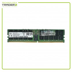 P50312-B21 HP Hynix 64GB PC5 DDR5-4800MHz ECC 2Rx4 RDIMM Smart Memory P43333-1A1