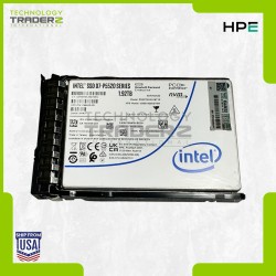 P51453-B21 HPE P5520 1.92TB PCI-E NVMe 4.0 RI 2.5" SSD P49925-001 P52323-001