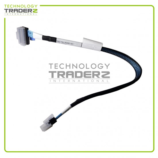 P54087-001 HPE NS204i Boot Device Signal Connector P56479-001 **New Other**