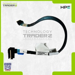 P54087-001 HPE ProLiant DL345 Gen11 NS204i-u Boot Device Rear Cable P56479-001
