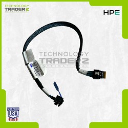 P54087-001 HPE ProLiant DL345 Gen11 NS204i-u Boot Device Rear Cable P56479-001