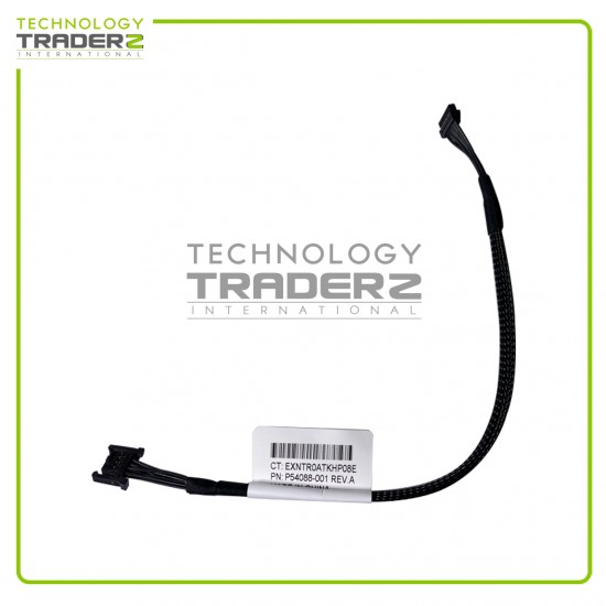 P54088-001 HPE NS204i-u Boot Device Power Connector **New Other**