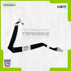 P54587-001 HPE DL365 G11 8 SFF Box 1 Port 2 MBD NVMe Port 4A Drive Cable