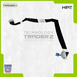 P54587-001 HPE DL365 G11 8 SFF Box 1 Port 2 MBD NVMe Port 4A Drive Cable