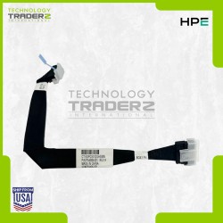 P54589-001 HPE DL365 Gen11 8 SFF Box 1 Port 3 MBD NVMe Port 5A Drive Cable