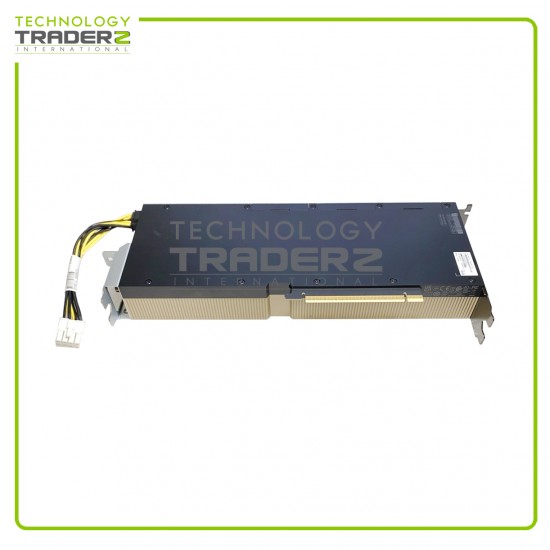 P54751-001 HPE Nvidia Tesla H100 Tensor Core 80GB HBM2E PCI-E 5.0 Graphics Card