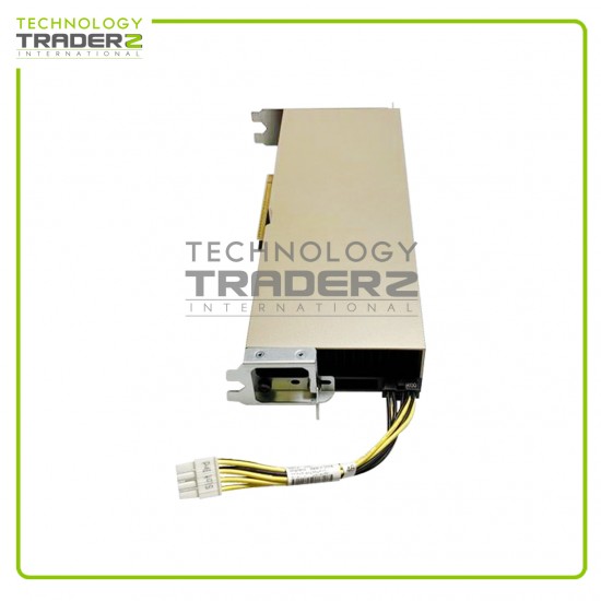 P54751-001 HPE Nvidia Tesla H100 Tensor Core 80GB HBM2E PCI-E 5.0 Graphics Card