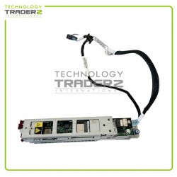 P55260-001 HP DL380 G11 NS204i-u Boot Device Bracket P48180-112 W/ 2x P59777-001