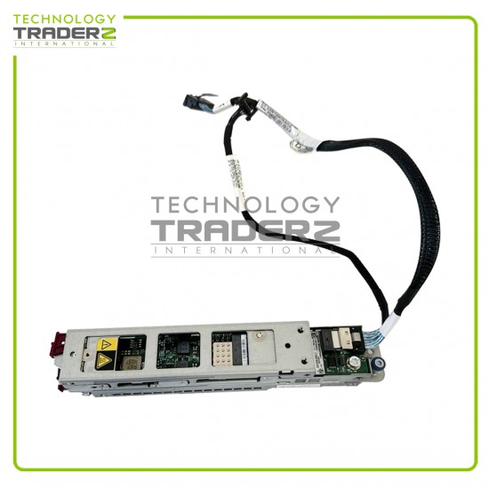 P55260-001 HP DL380 G11 NS204i-u Boot Device Bracket P48180-112 W/ 2x P59777-001