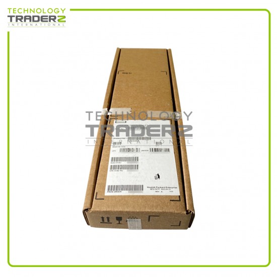 P55439-B21 HP ProLiant Gen11 1U Bezel kit P56047-001