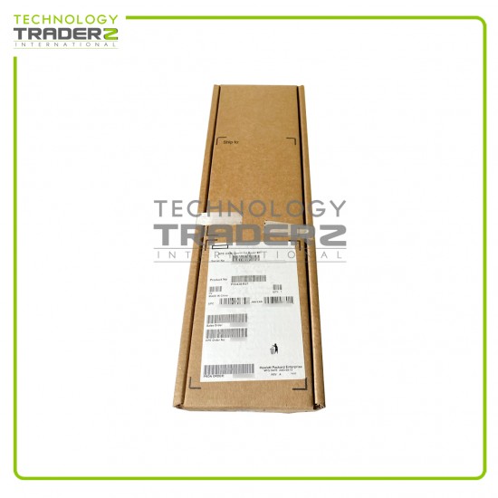 P55439-B21 HP ProLiant Gen11 1U Bezel kit ***Factory Sealed***