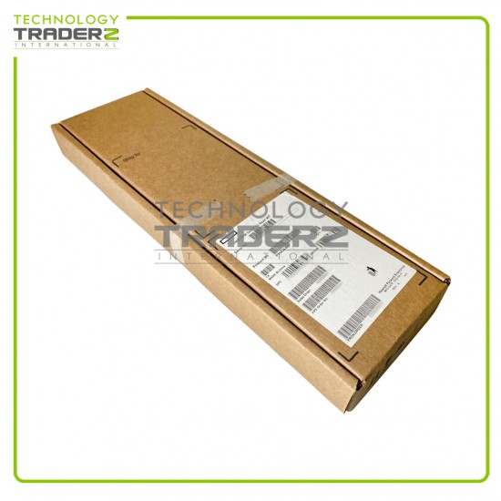 P55439-B21 HP ProLiant Gen11 1U Bezel kit ***Factory Sealed***