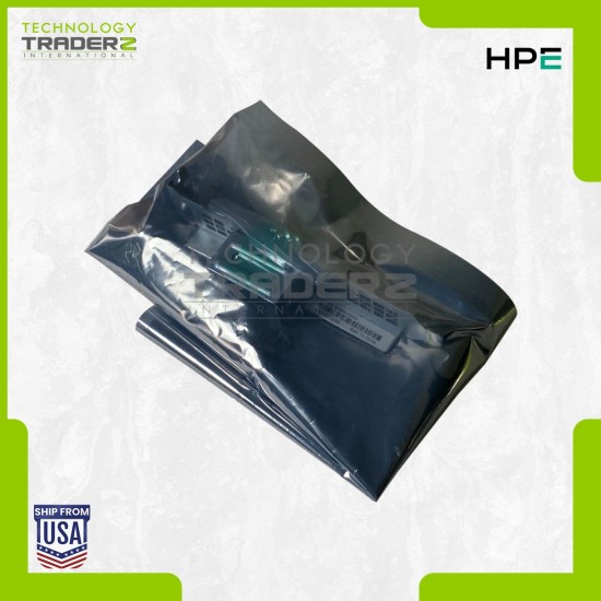 P55712-001 HPE ProLiant DL365 Gen11 NS204i-u Boot Device Riser Mounting Bracket