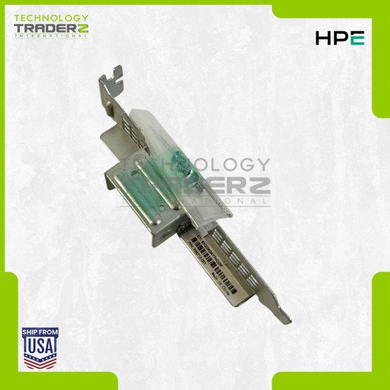 P55712-001 HPE ProLiant DL365 Gen11 NS204i-u Boot Device Riser Mounting Bracket
