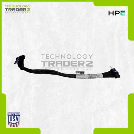 P56658-B21 HPE ProLiant DL3X5 Gen11 OCP1 Upgrade Cable Kit P56686-001 P58491-001