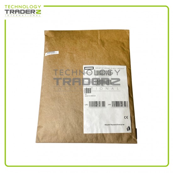 F/S P57013-B21 HPE DL3X5 Gen11 NS204i‑u NVMe Hot Plug Boot Device Cable Kit