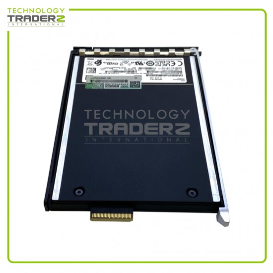 P57807-B21 HP 15.36TB PCI-E NVMe 5.0 RI E3.S SSD P58427-001 P54052-003