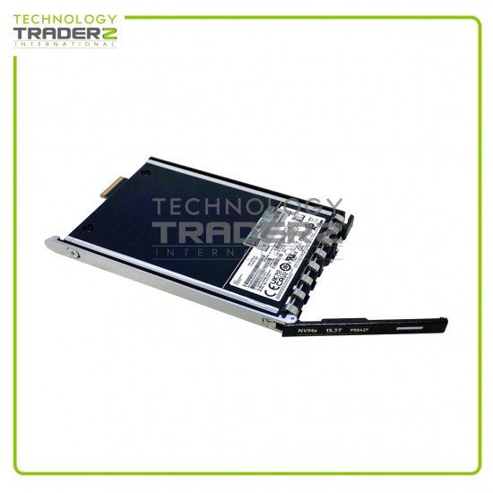 P57807-B21 HP 15.36TB PCI-E NVMe 5.0 RI E3.S SSD P58427-001 P54052-003