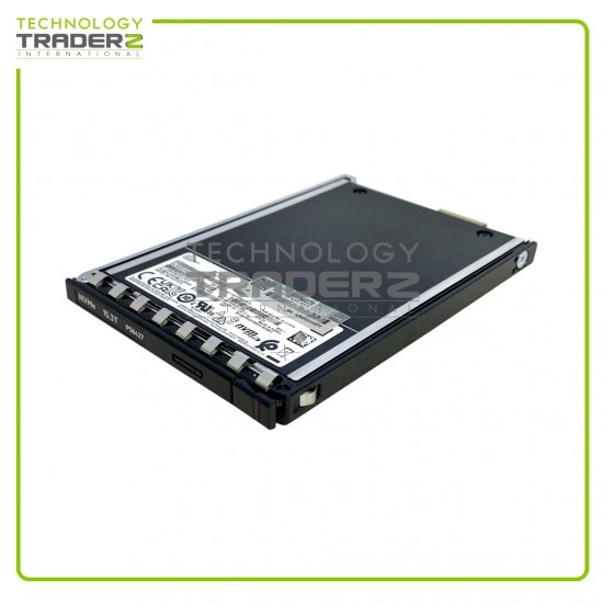 P57807-B21 HP 15.36TB PCI-E NVMe 5.0 RI E3.S SSD P58427-001 P54052-003