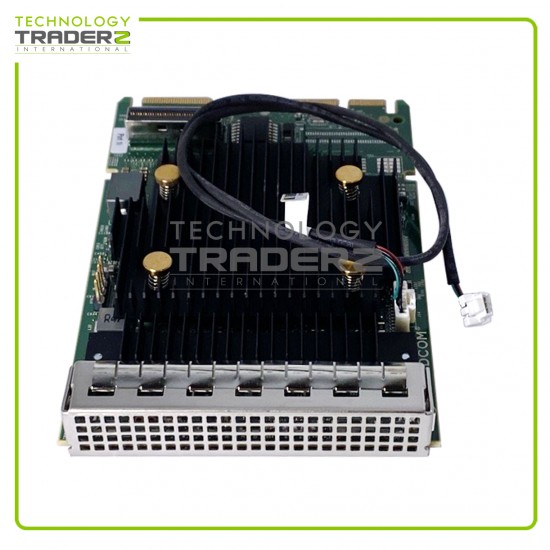 P58335-B21 HPE MR408i-O G11 x8 Lanes OCP SPDM Storage Controller P58543-001