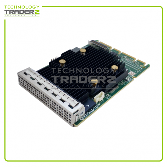 ** P58335-B21 HPE MR408i-O G11 x8 Lanes OCP SPDM Storage Controller P58543-001**