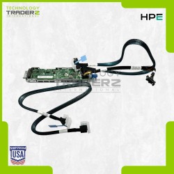 P58621-B21 HPE ProLiant RL300 Gen11 M.2 Enablement Kit P48434-001 P43805-001