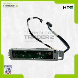 P58621-B21 HPE RL300 Gen11 M.2 Enablement Kit P43806-001 P43805-001 W/ 2x Cable