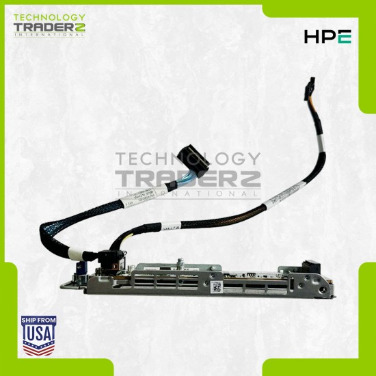 P58621-B21 HPE RL300 Gen11 M.2 Enablement Kit P43806-001 P43805-001 W/ 2x Cable