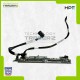 P58621-B21 HPE RL300 Gen11 M.2 Enablement Kit P43806-001 P43805-001 W/ 2x Cable