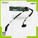 P58621-B21 HPE RL300 Gen11 M.2 Enablement Kit P43806-001 P43805-001 W/ 2x Cable