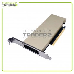 P59360-001 HP NVIDIA L4 ADA 24GB GDDR6 Passive GPU Graphics Card P59071-001