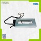 P59VM Dell PowerEdge R230 250W 80 Plus Bronze Non Plug Power Supply 0P59VM
