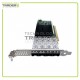 P63673-B21 HP 10/25Gb 4 Port SFP28 Ethernet Adapter P66018-002 W/ Long Bracket