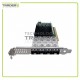 P63673-B21 HP 10/25Gb 4 Port SFP28 Ethernet Adapter P66018-002 W/ Long Bracket
