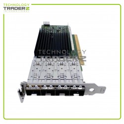 P63673-B21 HP 10/25Gb 4 Port SFP28 Ethernet Adapter P66018-002 W/ Short Bracket