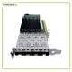 P63673-B21 HP 10/25Gb 4 Port SFP28 Ethernet Adapter P66018-002 W/ Short Bracket