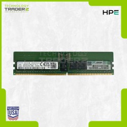 P64706-B21 HPE 32GB DDR5-5600MHz ECC RDIMM 2Rx8 RAM P53626-0A1 M321R4GA3PB0-CWM