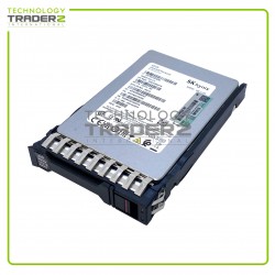 P64844-B21 HPE 1.92TB NVMe Gen4 RI BC U.3 2.5” SSD P55173-002 P65193-001