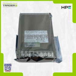 0-Hour P64848-B21 HPE 7.68TB PCI-E NVMe 4.0 RI 2.5” SSD P65197-001 MTFDKCC7T6TFR