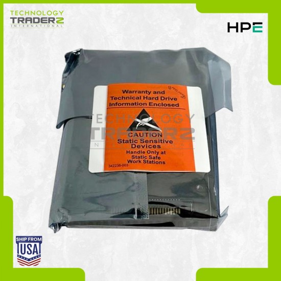 0-Hour P64848-B21 HPE 7.68TB PCI-E NVMe 4.0 RI 2.5” SSD P65197-001 MTFDKCC7T6TFR