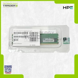 P64985-B21 HPE 32GB PC5-51200 DDR5-6400MHz ECC 2Rx8 Smart Memory **New Sealed**