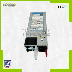 P67252-B21 HPE 2400W M‑CRPS Titanium Hot Plug Power Supply P67255-101 P68454-001