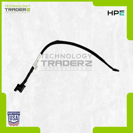 P67335-001 HPE ProLiant DL3XX G12 NS204i-u Power Cable P63720-001 6017B1942801