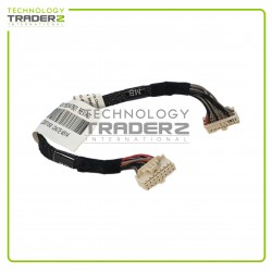 P6F68 Dell R820 Backplane Signal Cable 0P6F68 ***Pulled***