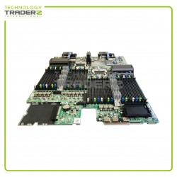 P6K1J Dell PowerEdge M910 System Motherboard 0P6K1J