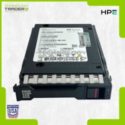 P70426-B21 HPE PS1030 3.2TB NVMe Gen4 High Performance MU SFF U.3 SSD P70497-001