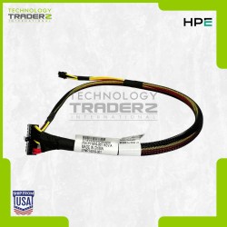 P71879-001 HPE ProLiant DL340 Gen12 Drive Backplane Power Connector P74019-001