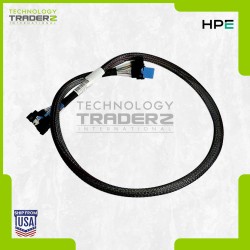P72034-001 HPE ProLiant DL380a G12 NVMe x4 Drive Direct Attach Cable P76029-001
