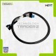 P72034-001 HPE ProLiant DL380a G12 NVMe x4 Drive Direct Attach Cable P76029-001