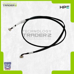 P73927-001 HPE ProLiant DL325 G12 OCP NIC Interposer Cable P75434-001 HWHHW-Y901